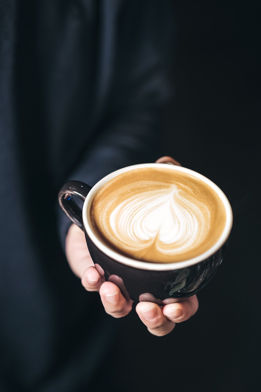 短期間で男性が効果的にダイエットするためのおすすめ飲み物は？