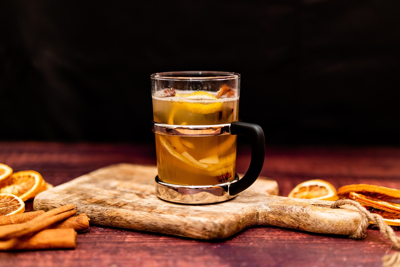 糖質オフダイエットにおすすめの飲み物は男性にどれが最適？