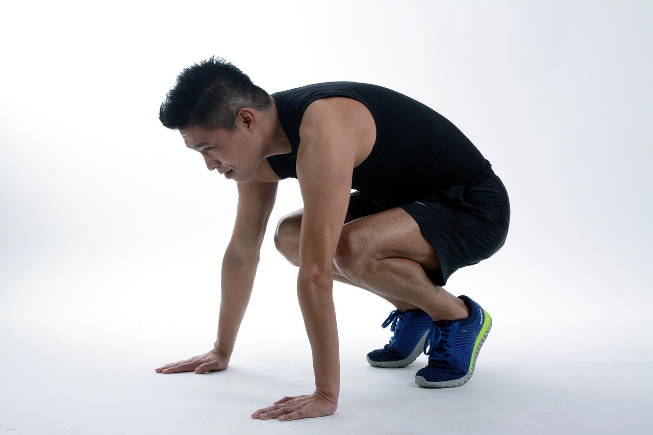 運動なしで男性が成功するダイエットサプリは？