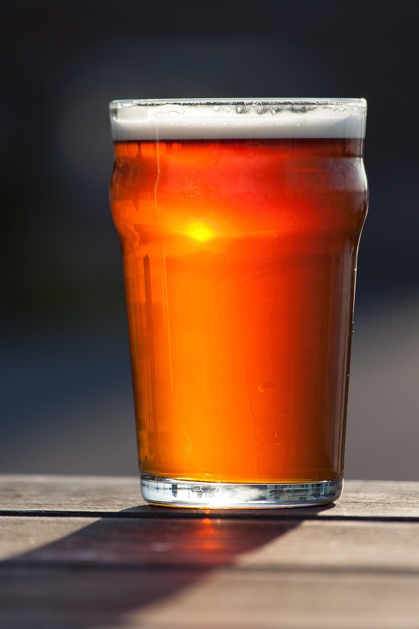 ビール腹を解消するためにおすすめの飲み物は男性にどれ？