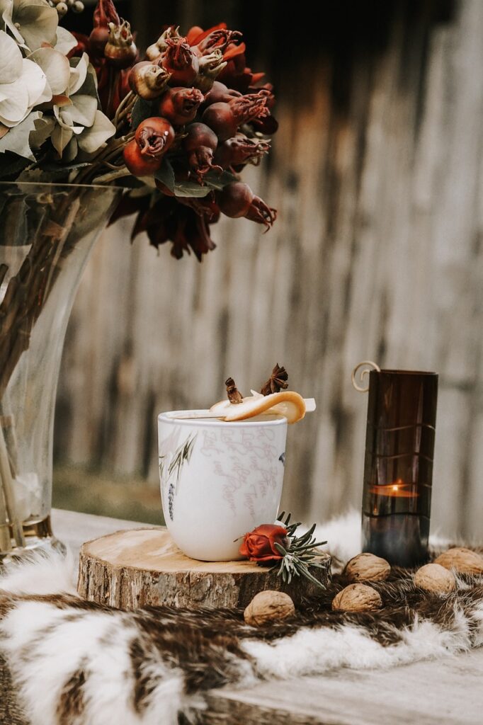 内臓脂肪を燃焼させるおすすめドリンクは男性にどれが効果的？