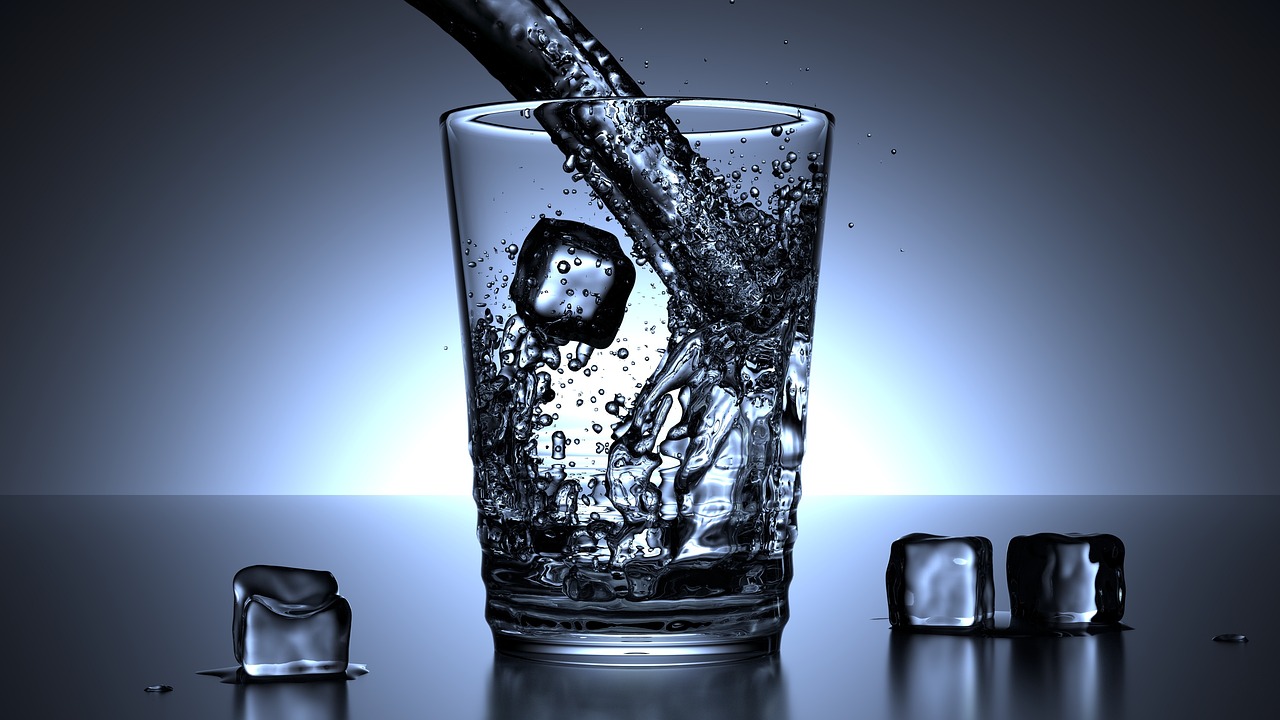 男性が飲むべきお腹痩せる飲み物は？