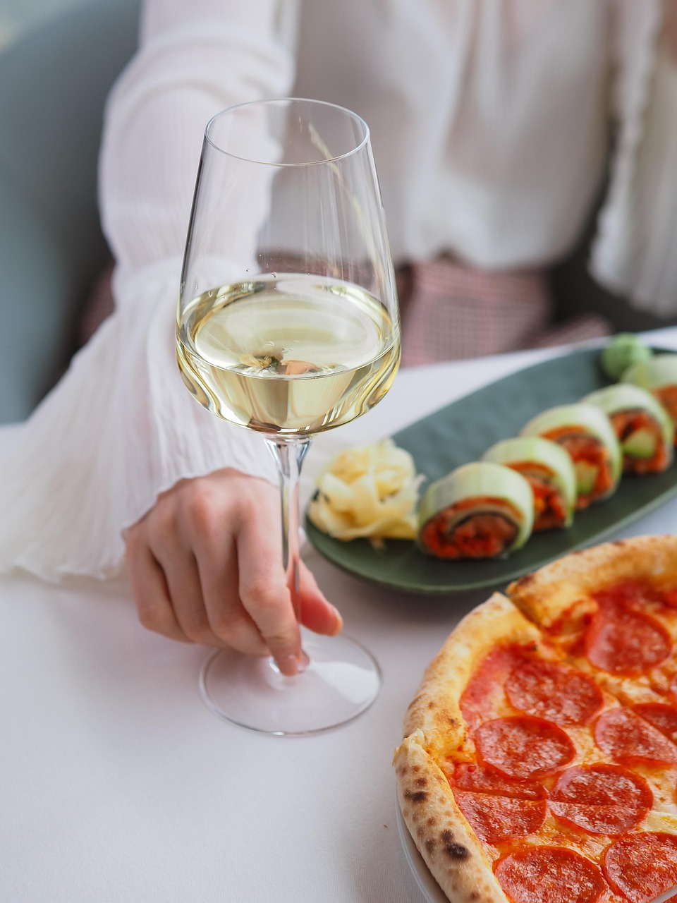 食事制限なしでできる飲むだけダイエットの効果は？