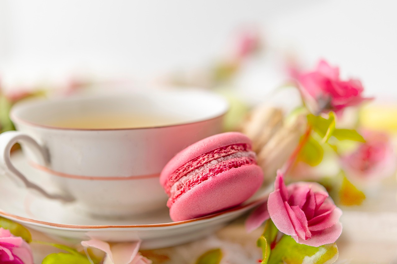 飲むだけで痩せる！ダイエットにおすすめのお茶は？