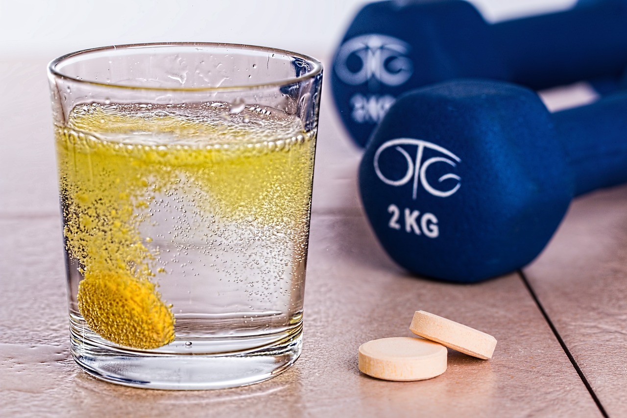 飲むだけで簡単に痩せるダイエットドリンクは？