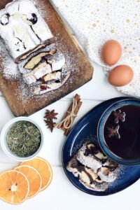 30代男性におすすめの朝昼夜ベストドリンクの例は？