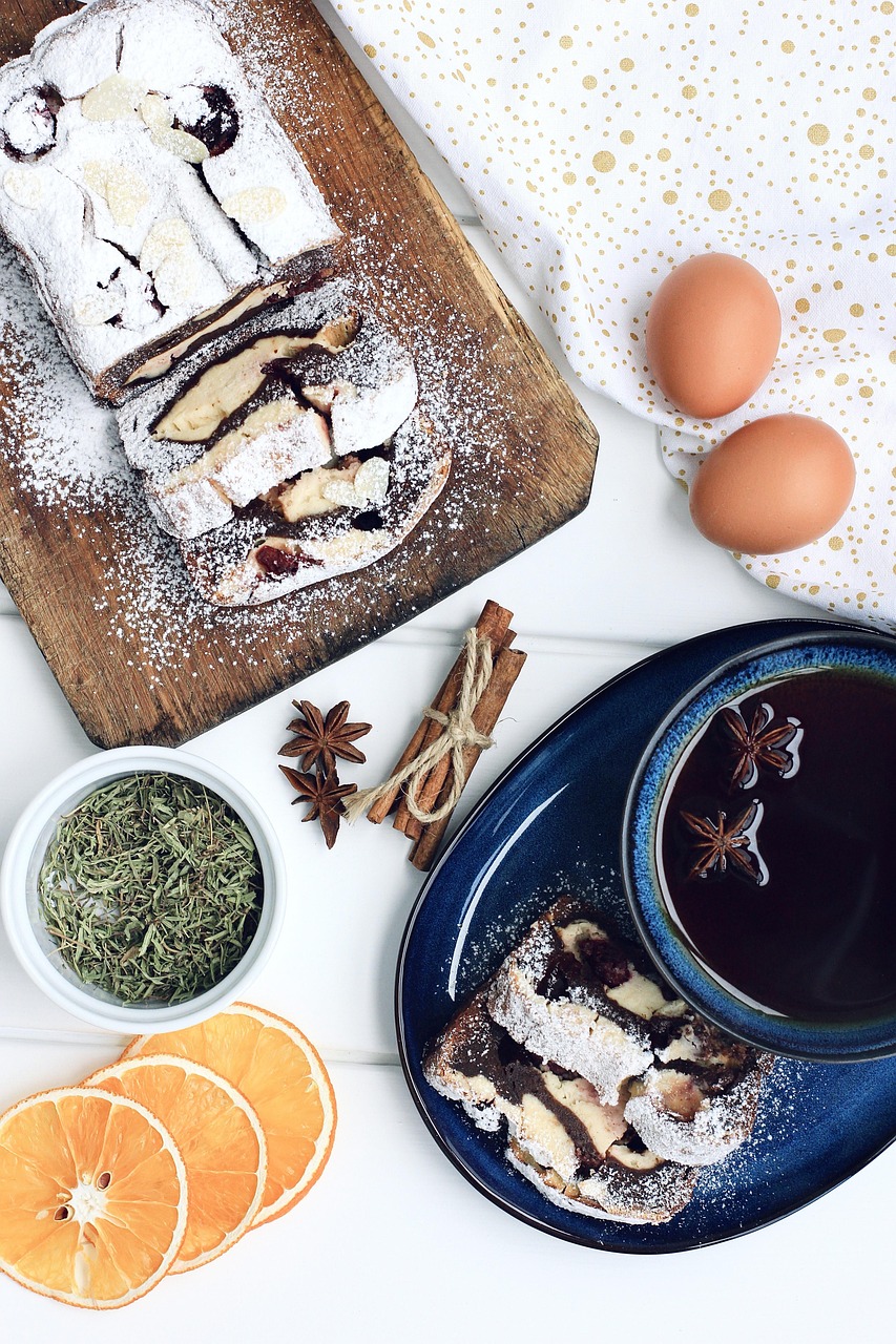 30代男性におすすめの朝昼夜ベストドリンクの例は？