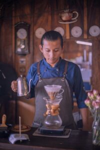 30代男性におすすめの置き換え朝食ドリンクの例は？