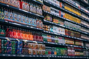 30代男性におすすめのダイエット飲料はドラッグストアでどれを選ぶべき？