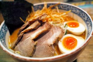 ラーメンを食べたあとにおすすめの飲み物は？