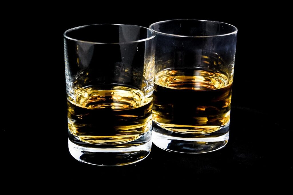 ノンアルコールを飲んでも太る原因とは？