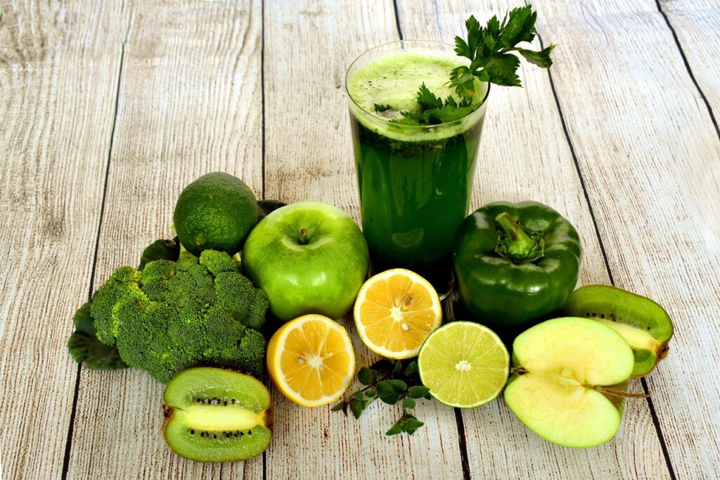 飲むだけでできるダイエットの効果的な方法は？